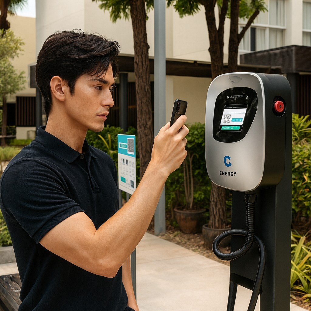 EV Charger Service